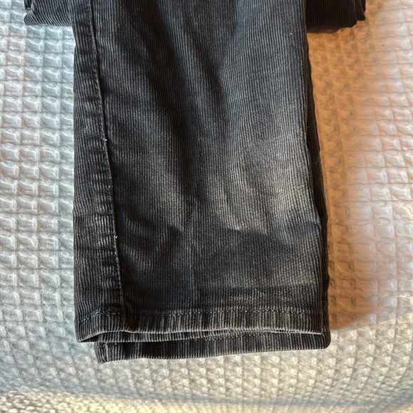Gap gray corduroys - Picture 5 of 5